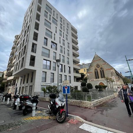 Saint Jhon Apartment ม็องตง ภายนอก รูปภาพ