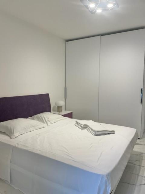 Saint Jhon Apartment ม็องตง ภายนอก รูปภาพ